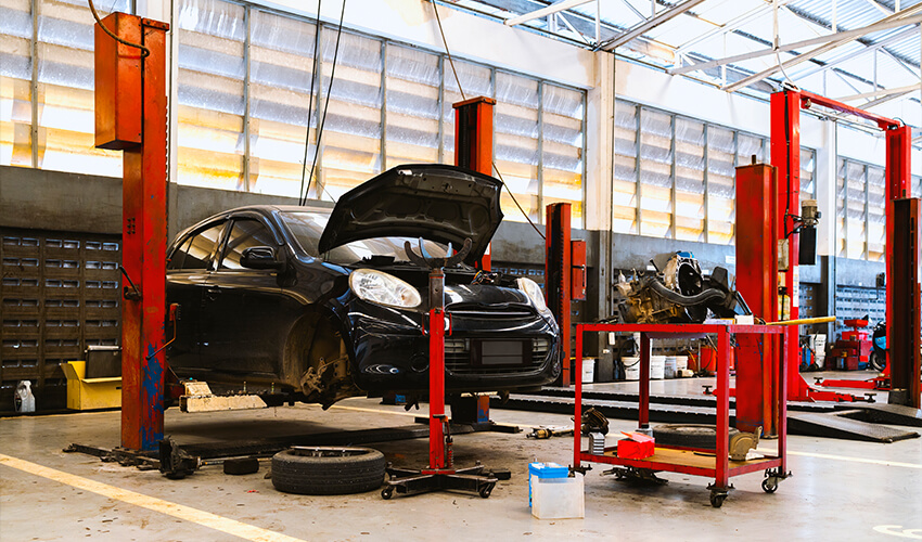 Referans Çalışmamız